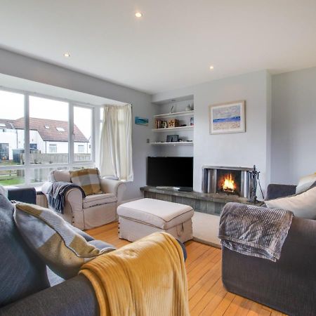 Porthole Cottage Beadnell Luaran gambar
