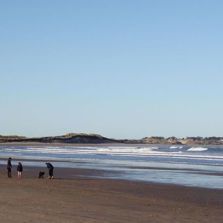Porthole Cottage Beadnell Luaran gambar