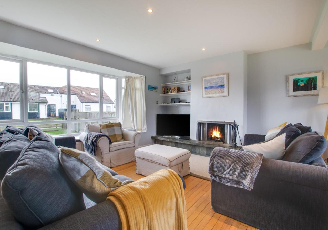 Porthole Cottage Beadnell Luaran gambar