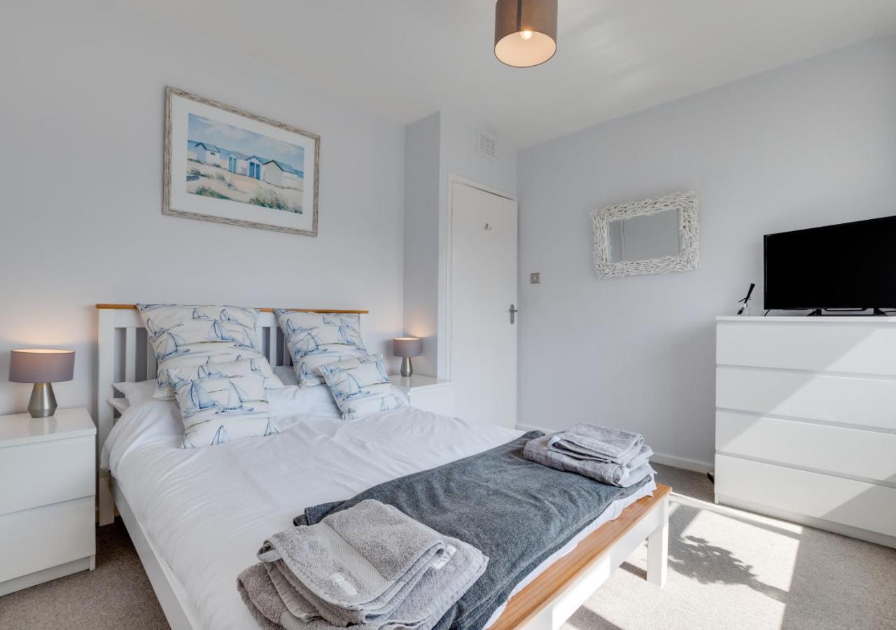 Porthole Cottage Beadnell Luaran gambar