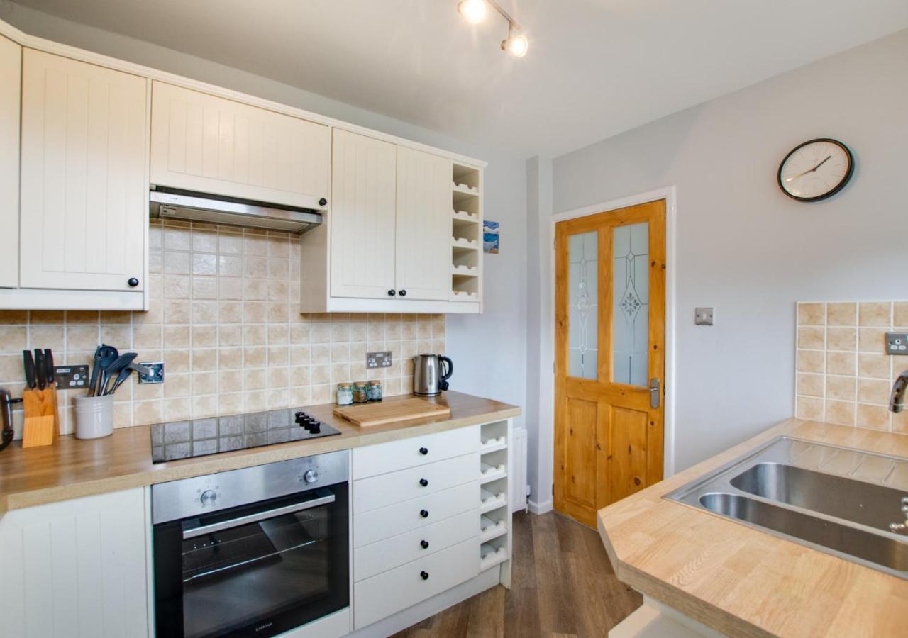 Porthole Cottage Beadnell Luaran gambar