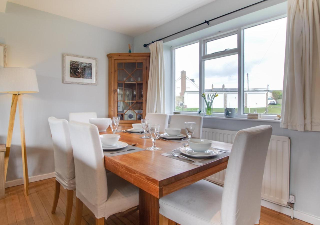 Porthole Cottage Beadnell Luaran gambar