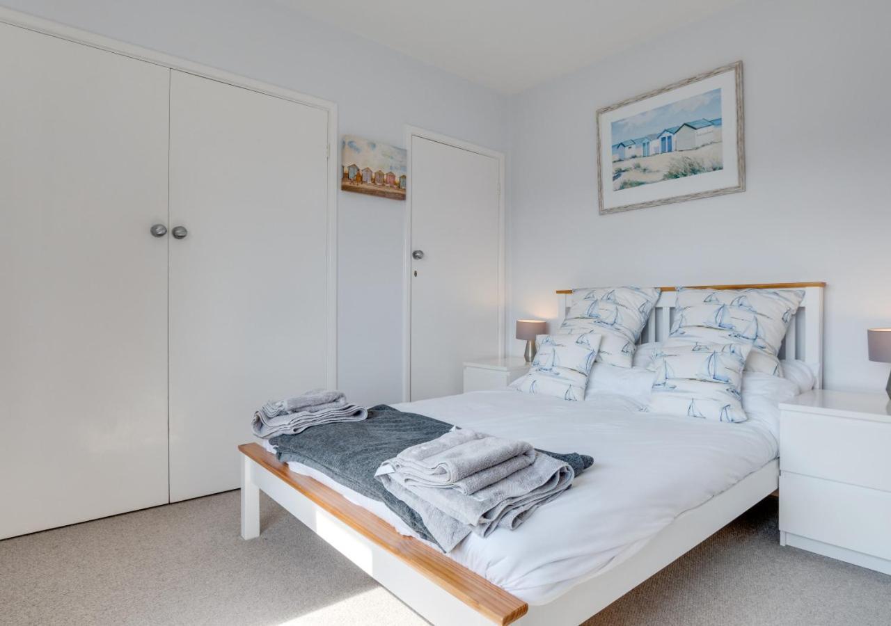 Porthole Cottage Beadnell Luaran gambar