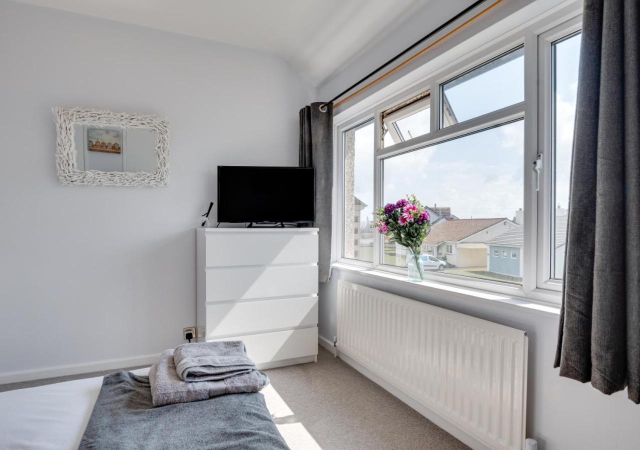 Porthole Cottage Beadnell Luaran gambar