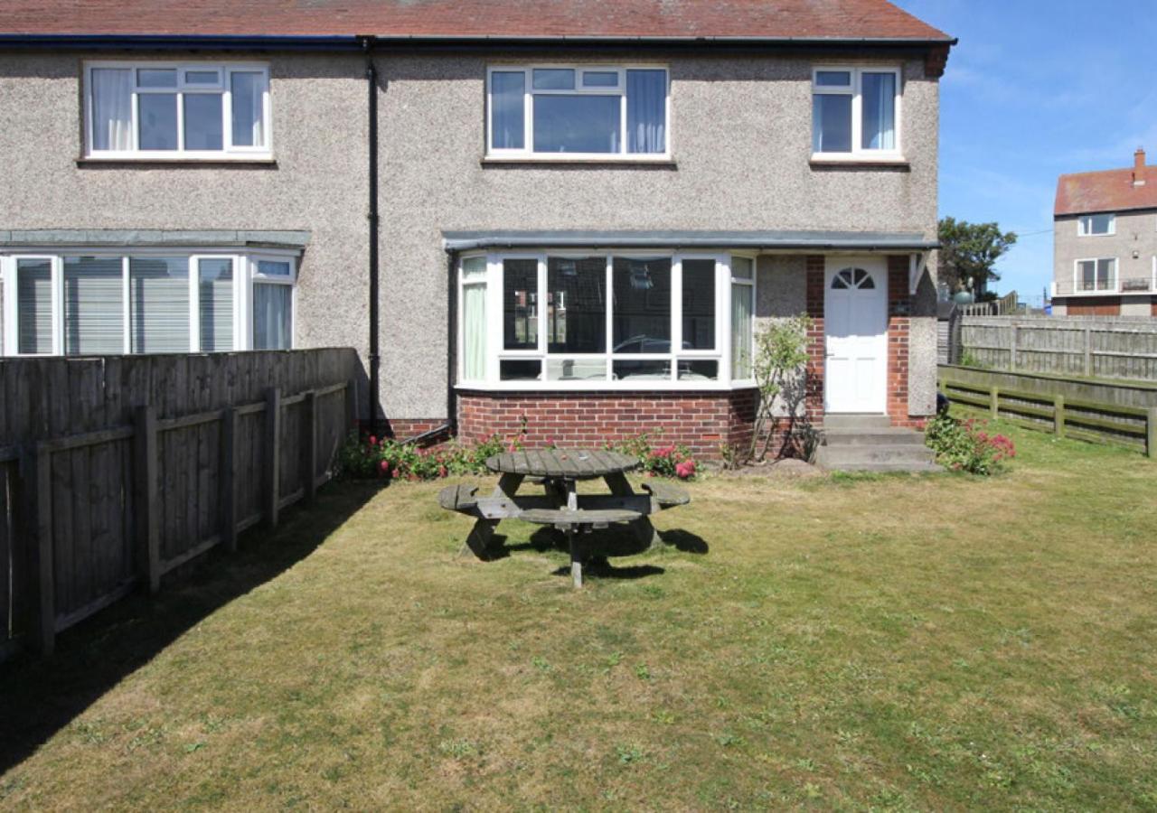 Porthole Cottage Beadnell Luaran gambar