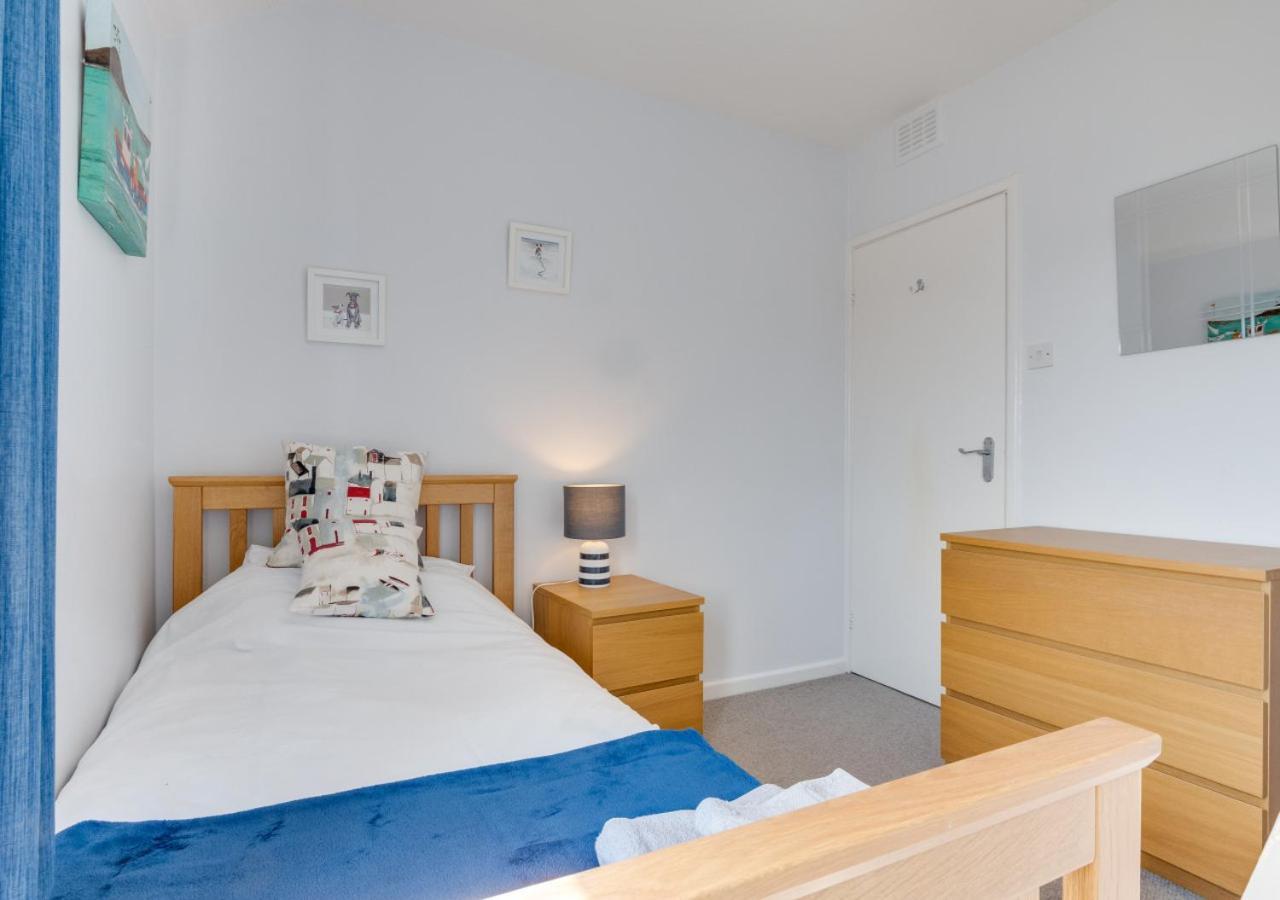 Porthole Cottage Beadnell Luaran gambar