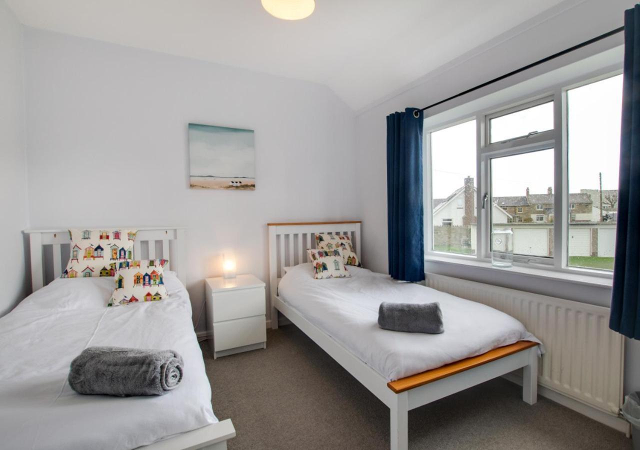Porthole Cottage Beadnell Luaran gambar