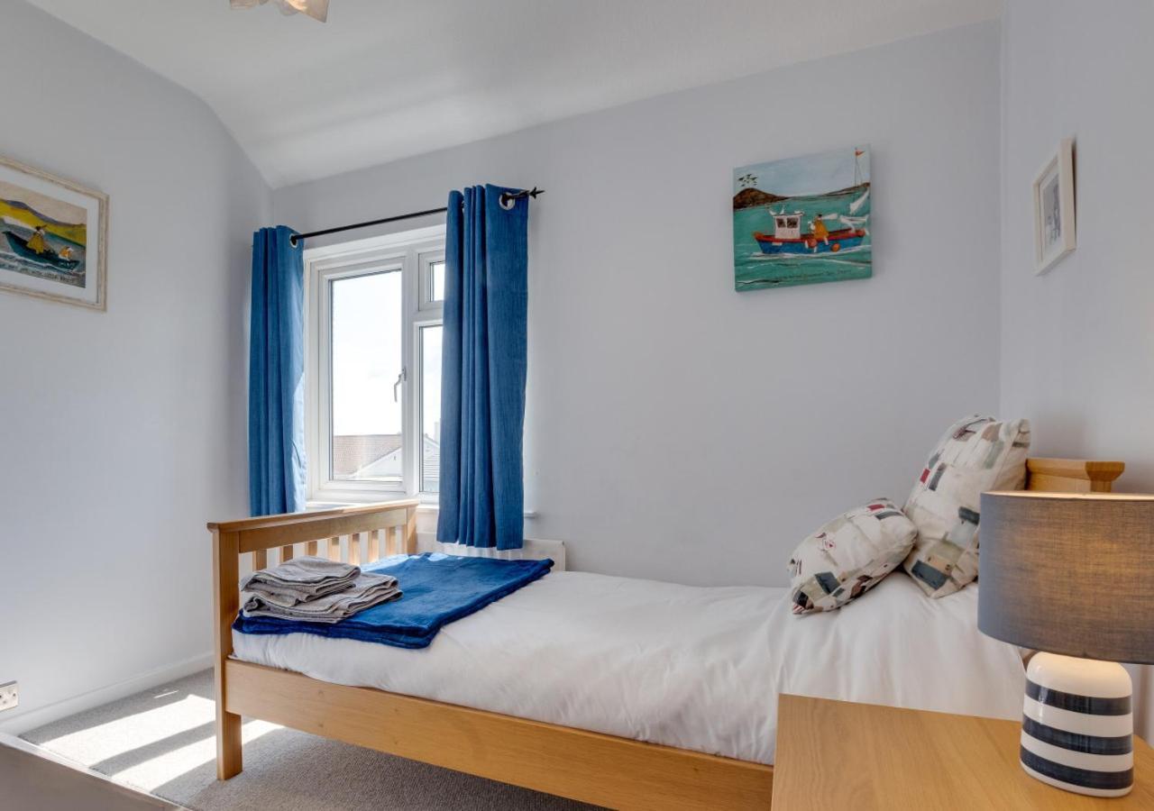 Porthole Cottage Beadnell Luaran gambar